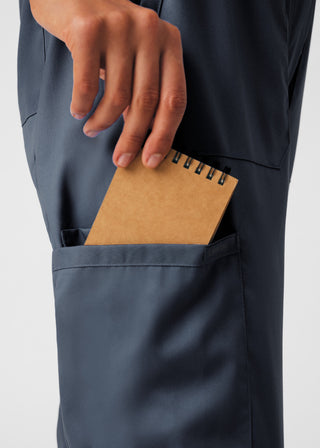 Graphite ProFlex Cargo Pants Scrubs