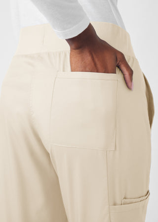 Sandstone ProFlex Cargo Pants Scrubs