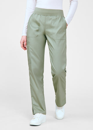 Seagrass ProFlex Cargo Pants Scrubs