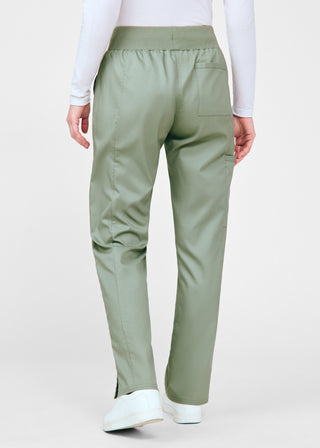 Seagrass ProFlex Cargo Pants Scrubs