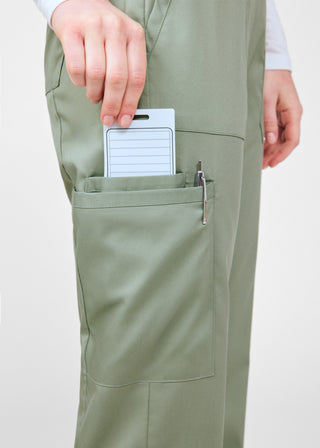 Seagrass ProFlex Cargo Pants Scrubs