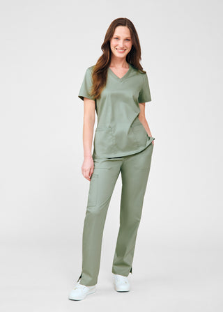 Seagrass ProFlex Cargo Pants Scrubs