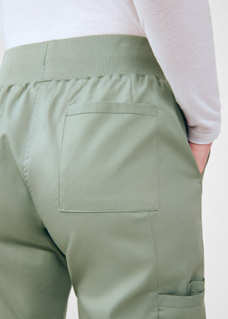 Seagrass ProFlex Cargo Pants Scrubs