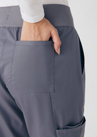 Steel ProFlex Cargo Pants Scrubs