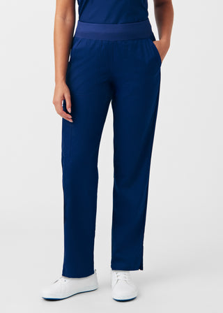 True Navy ProFlex Cargo Pants Scrubs