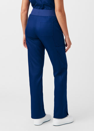 True Navy ProFlex Cargo Pants Scrubs
