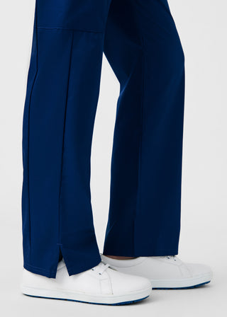 True Navy ProFlex Cargo Pants Scrubs