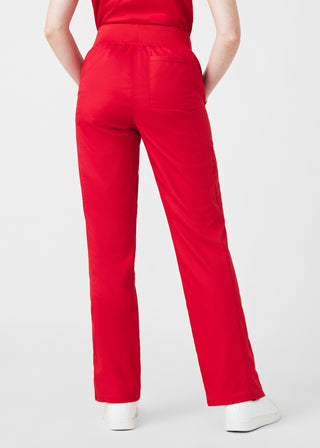 True Red ProFlex Cargo Pants Scrubs