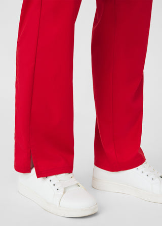 True Red ProFlex Cargo Pants Scrubs