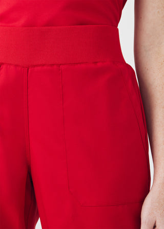 True Red ProFlex Cargo Pants Scrubs