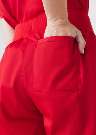 True Red ProFlex Cargo Pants Scrubs
