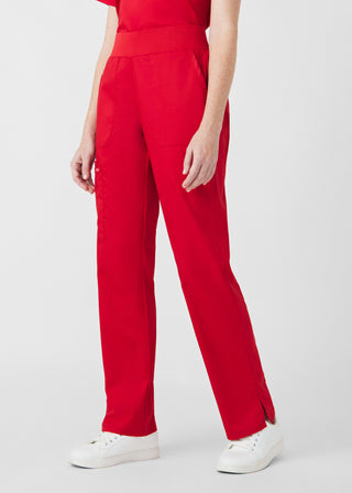 True Red ProFlex Cargo Pants Scrubs