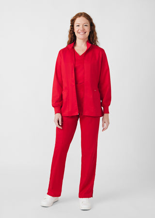 True Red ProFlex Cargo Pants Scrubs