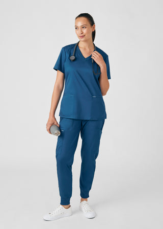Caribbean ProFlex Jogger Pants Scrubs