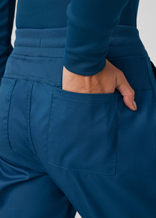 Caribbean ProFlex Jogger Pants Scrubs