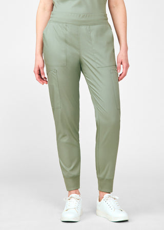 Seagrass ProFlex Jogger Pants Scrubs