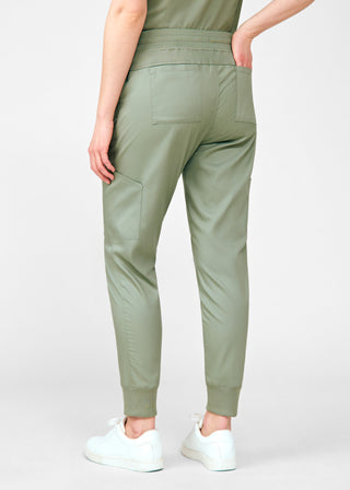 Seagrass ProFlex Jogger Pants Scrubs
