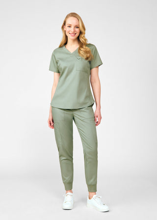 Seagrass ProFlex Jogger Pants Scrubs