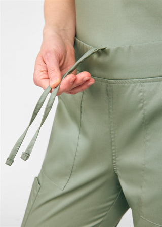 Seagrass ProFlex Jogger Pants Scrubs