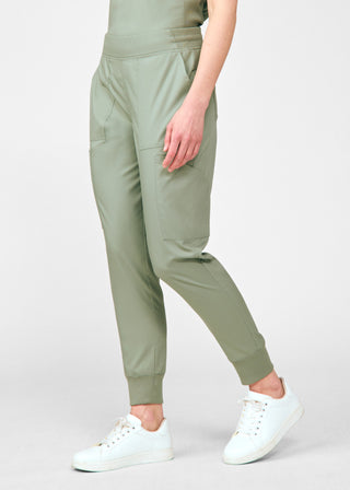 Seagrass ProFlex Jogger Pants Scrubs