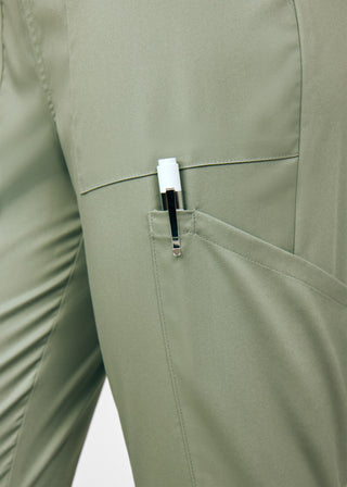 Seagrass ProFlex Jogger Pants Scrubs