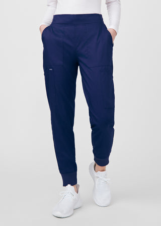 True Navy ProFlex Jogger Pants Scrubs
