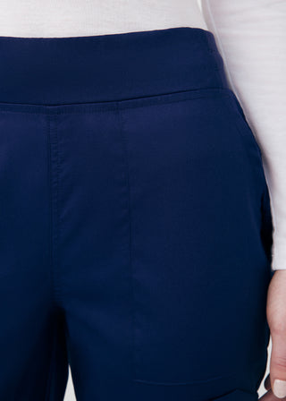 True Navy ProFlex Jogger Pants Scrubs