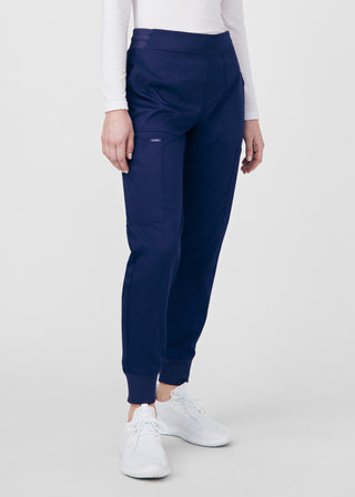 True Navy ProFlex Jogger Pants Scrubs