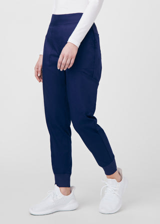 True Navy ProFlex Jogger Pants Scrubs
