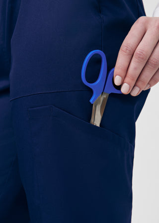 True Navy ProFlex Jogger Pants Scrubs