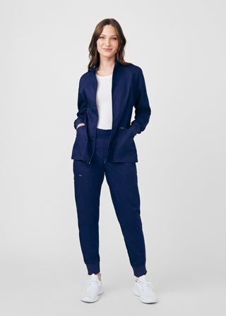 True Navy ProFlex Jogger Pants Scrubs