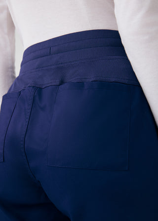 True Navy ProFlex Jogger Pants Scrubs
