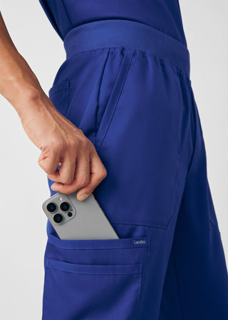 Galaxy ProFlex Jogger Pants Scrubs