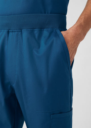 Caribbean ProFlex Jogger Pants Scrubs