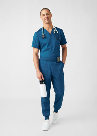 Caribbean ProFlex Jogger Pants Scrubs
