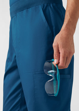 Caribbean ProFlex Jogger Pants Scrubs