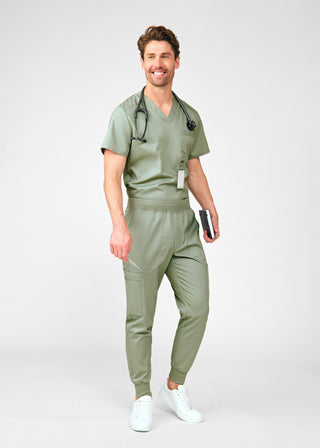 Seagrass ProFlex Jogger Pants Scrubs