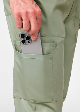 Seagrass ProFlex Jogger Pants Scrubs
