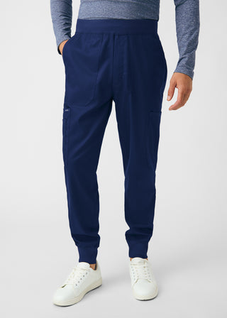 True Navy ProFlex Jogger Pants Scrubs