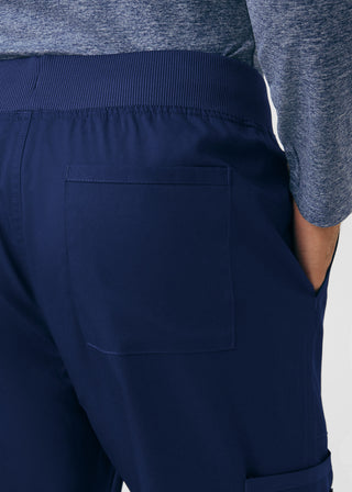 True Navy ProFlex Jogger Pants Scrubs