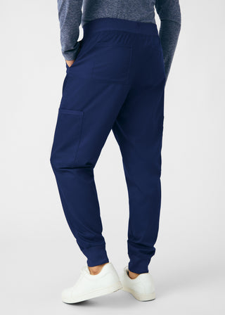 True Navy ProFlex Jogger Pants Scrubs