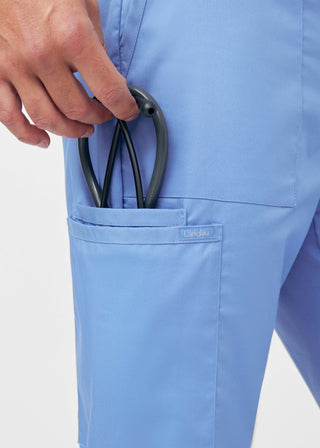 Ceil ProFlex Cargo Pants Scrubs