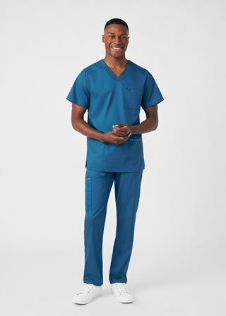 Caribbean ProFlex Cargo Pants Scrubs