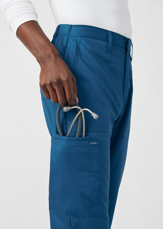 Caribbean ProFlex Cargo Pants Scrubs