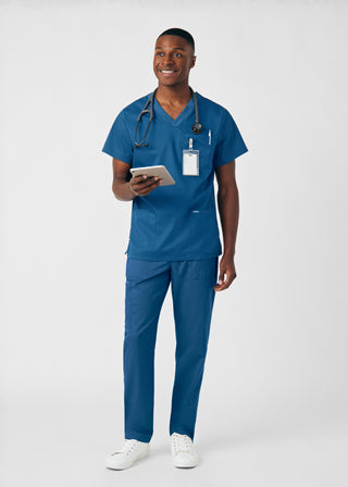 Caribbean ProFlex Cargo Pants Scrubs