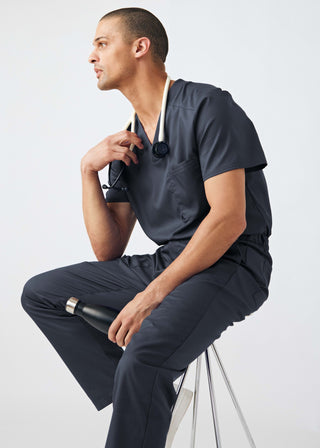 Graphite ProFlex Cargo Pants Scrubs