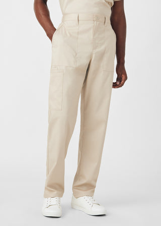 Sandstone ProFlex Cargo Pants Scrubs