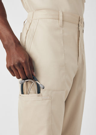 Sandstone ProFlex Cargo Pants Scrubs