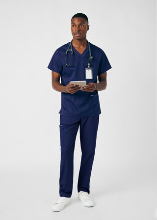 True Navy ProFlex Cargo Pants Scrubs