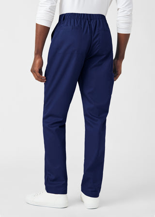 True Navy ProFlex Cargo Pants Scrubs